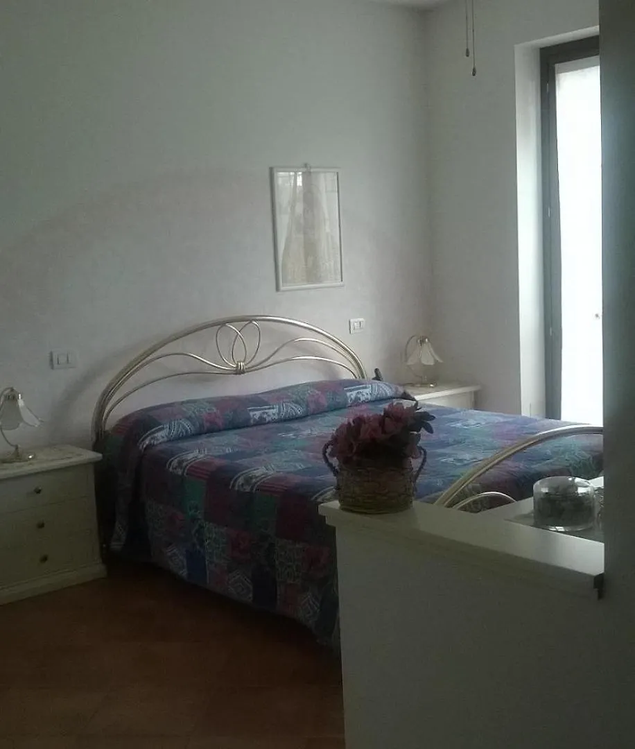 Agriturismo bio Verde Armonia Montemarciano Agroturismo