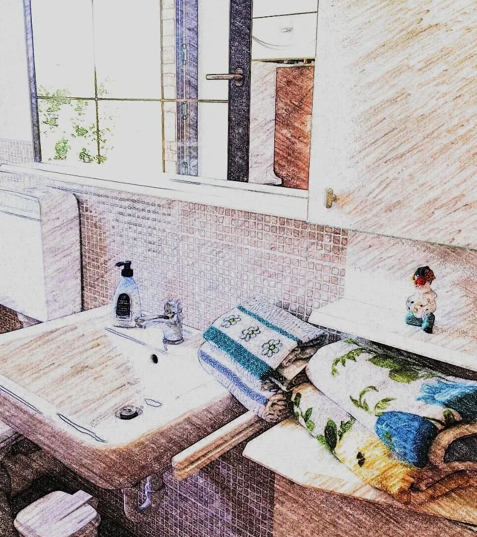 Agriturismo bio Verde Armonia Montemarciano Agroturismo